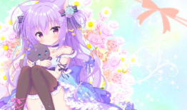 图片动漫壁纸,探索视觉盛宴的奥秘